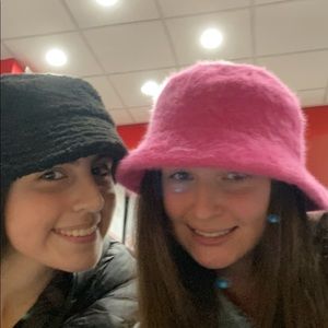 Meet your Posher, Morgan